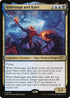 [Foil] MOM 228 Hidetsugu and Kairi R