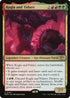 [Foil] MOM 244 Kogla and Yidaro R