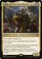 [Foil] MOM 255 Thalia and The Gitrog Monster M