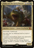 [Foil] MOM 255 Thalia and The Gitrog Monster M