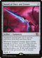 MOM 265 Sword of Once and Future M