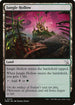 [Foil] MOM 270 Jungle Hollow C