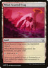 [Foil] MOM 276 Wind-Scarred Crag L