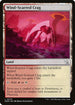 [Foil] MOM 276 Wind-Scarred Crag L