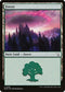 [Foil] MOM 281 Forest (0281) L