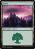 [Foil] MOM 281 Forest (0281) L