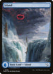 [Foil] MOM 285 Island (0285) L