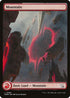 [Foil] MOM 289 Mountain (0289) L