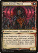 MOM 296 Ayara, Widow of the Realm (0296 - Showcase) R