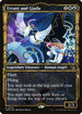 MOM 306 Errant and Giada (0306 - Showcase) R