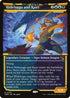 [Foil] MOM 309 Hidetsugu and Kairi (0309 - Showcase) R