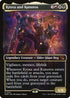 MOM 312 Kroxa and Kunoros (0312 - Showcase) M