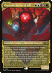 MOM 313 Omnath, Locus of All (0313 - Showcase) R