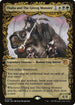 MOM 316 Thalia and The Gitrog Monster (0316 - Showcase) M
