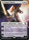 [Foil] MOM 320 Archangel Elspeth (0320 - Borderless) M