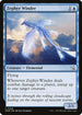 MOM 328 Zephyr Winder C