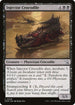 MOM 329 Injector Crocodile C