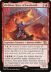MOM 334 Orthion, Hero of Lavabrink R
