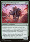 [Foil] MOM 335 Fairgrounds Trumpeter C