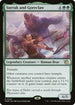 [Foil] MOM 337 Surrak and Goreclaw R