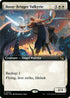 MOM 343 Boon-Bringer Valkyrie (0343 - Extended Art) R
