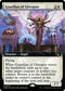 MOM 345 Guardian of Ghirapur (0345 - Extended Art) R