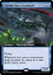 MOM 350 Chrome Host Seedshark (0350 - Extended Art) R