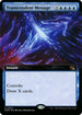 MOM 354 Transcendent Message (0354 - Extended Art) R