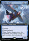 [Foil] MOM 355 Zephyr Singer (0355 - Extended Art) R