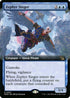 [Foil] MOM 355 Zephyr Singer (0355 - Extended Art) R