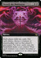 [Foil] MOM 358 Breach the Multiverse (0358 - Extended Art) R