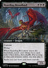 MOM 360 Hoarding Broodlord (0360 - Extended Art) R