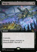[Foil] MOM 361 Pile On (0361 - Extended Art) R