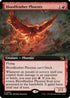 MOM 362 Bloodfeather Phoenix (0362 - Extended Art) R