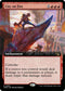 MOM 363 City on Fire (0363 - Extended Art) R