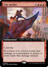 MOM 363 City on Fire (0363 - Extended Art) R