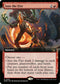MOM 364 Into the Fire (0364 - Extended Art) R