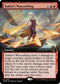 MOM 365 Nahiri's Warcrafting (0365 - Extended Art) R