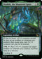 [Foil] MOM 372 Ozolith, the Shattered Spire (0372 - Extended Art) R