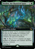 [Foil] MOM 372 Ozolith, the Shattered Spire (0372 - Extended Art) R