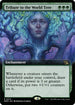 MOM 373 Tribute to the World Tree (0373 - Extended Art) R
