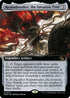 MOM 374 Realmbreaker, the Invasion Tree (0374 - Extended Art) R
