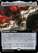 MOM 374 Realmbreaker, the Invasion Tree (0374 - Extended Art) R