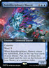 MOM 377 Interdisciplinary Mascot (0377 - Extended Art) R