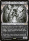 [Foil] MUL 001 Anafenza, Kin-Tree Spirit R