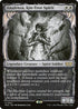 [Foil] MUL 001 Anafenza, Kin-Tree Spirit R