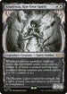 [Foil] MUL 001 Anafenza, Kin-Tree Spirit R