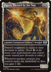 [Foil] MUL 002 Daxos, Blessed by the Sun U