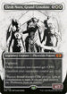 [Foil] MUL 003 Elesh Norn, Grand Cenobite M