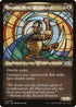 [Foil] MUL 005 Kwende, Pride of Femeref U